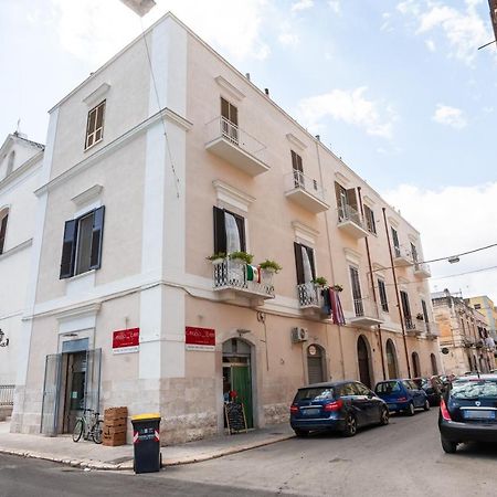 Maison San Michele Lovely Apartment Trani Exterior photo