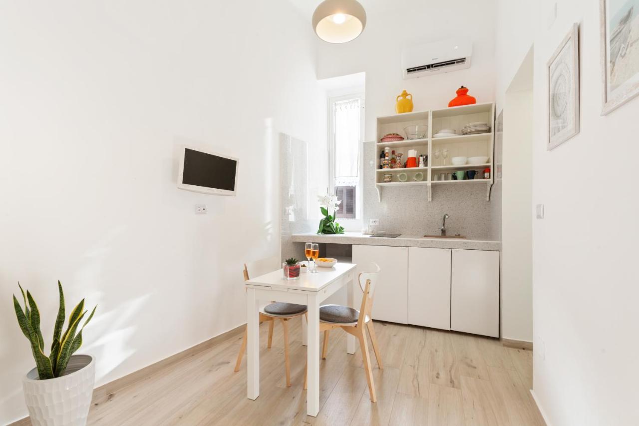 Maison San Michele Lovely Apartment Trani Exterior photo